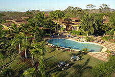 Costa Rica-Guanacaste-Three Ticos Trails - Haciendas of Guanacaste